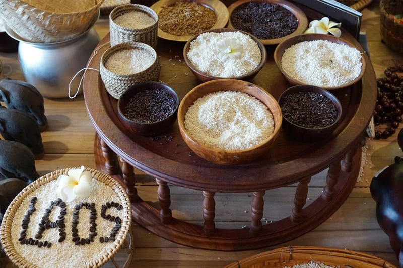 Food Expos