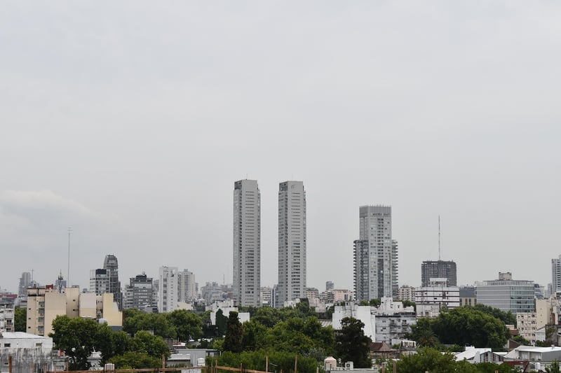 Buenos Aires, Argentina