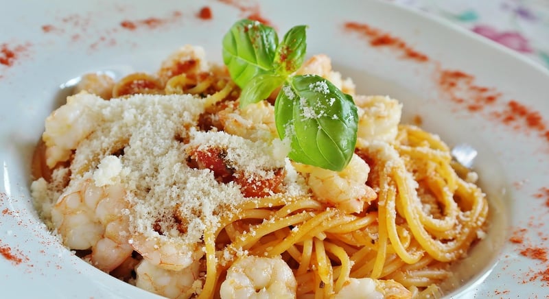 Gourmet Food Festival